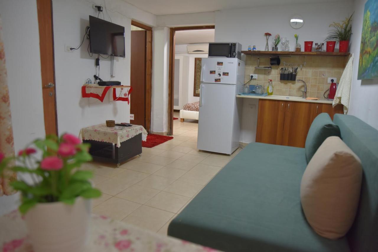 Lodge מעיין קצרין
