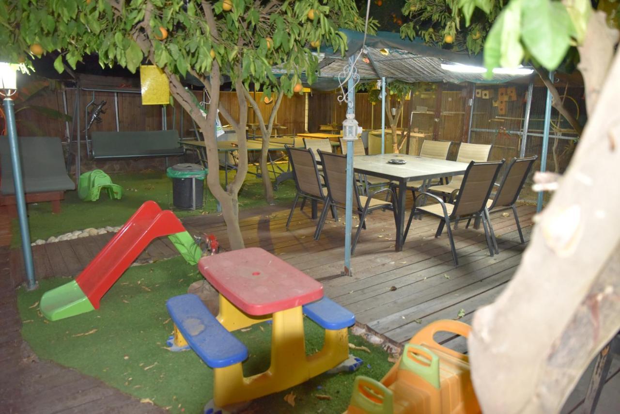 מעיין קצרין Katzrin
